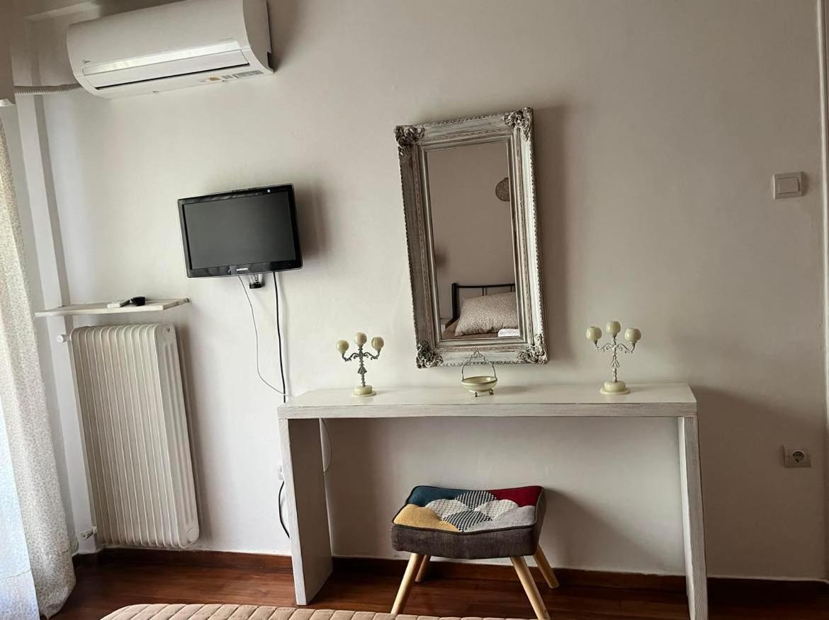Gng Koukaki Apartment Athen Eksteriør bilde