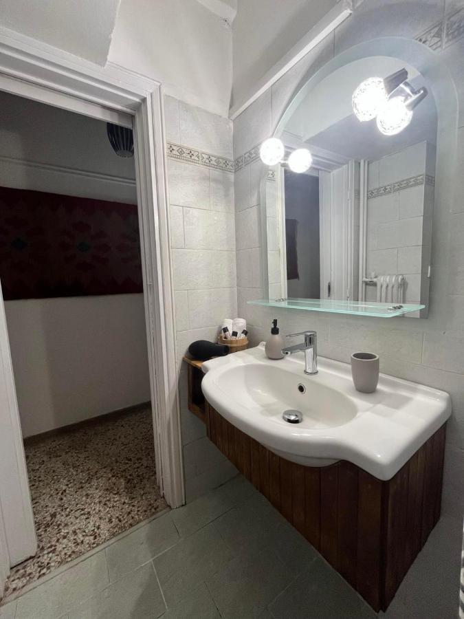 Gng Koukaki Apartment Athen Eksteriør bilde
