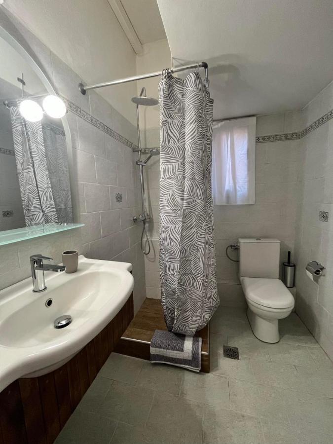 Gng Koukaki Apartment Athen Eksteriør bilde