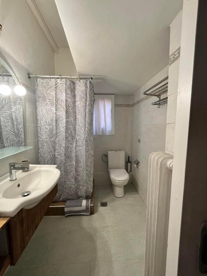 Gng Koukaki Apartment Athen Eksteriør bilde
