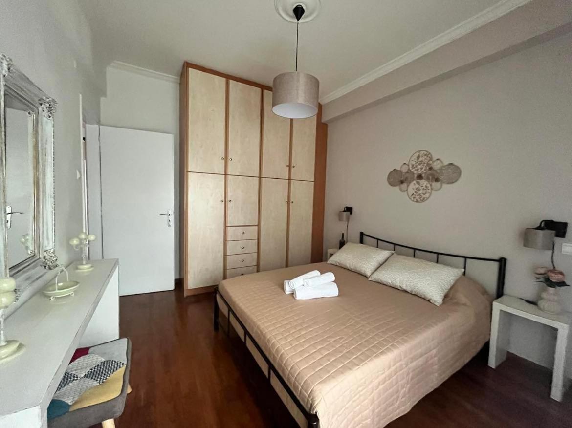 Gng Koukaki Apartment Athen Eksteriør bilde
