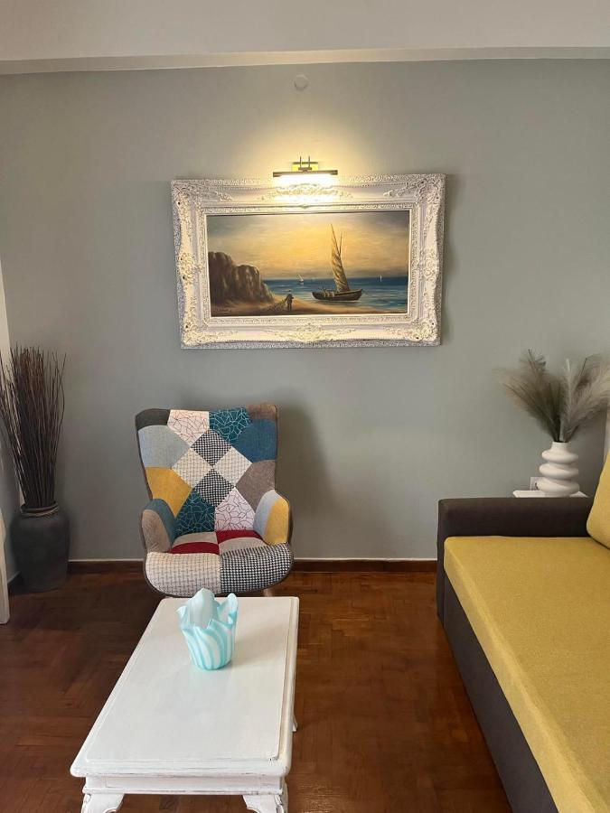 Gng Koukaki Apartment Athen Eksteriør bilde