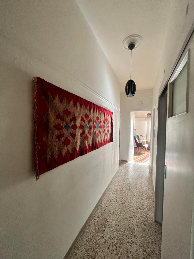 Gng Koukaki Apartment Athen Eksteriør bilde