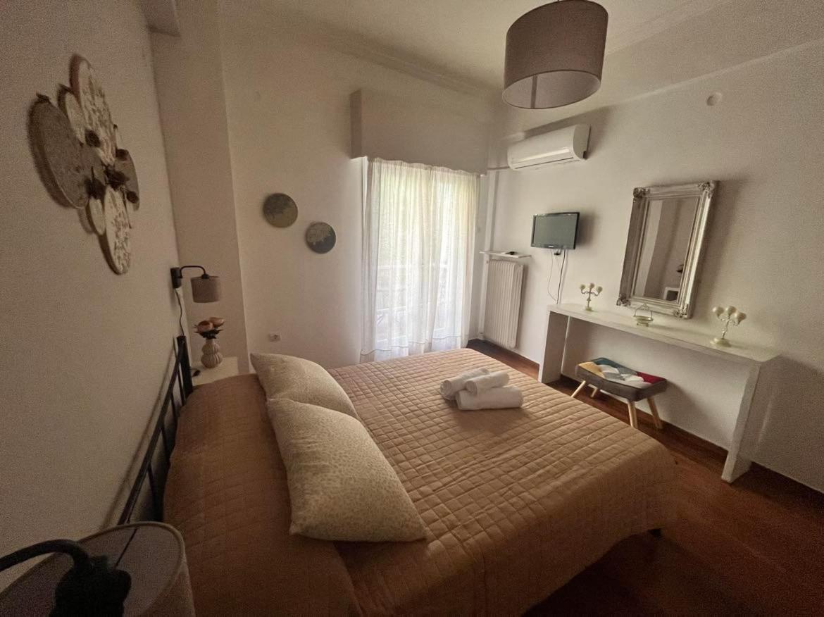 Gng Koukaki Apartment Athen Eksteriør bilde