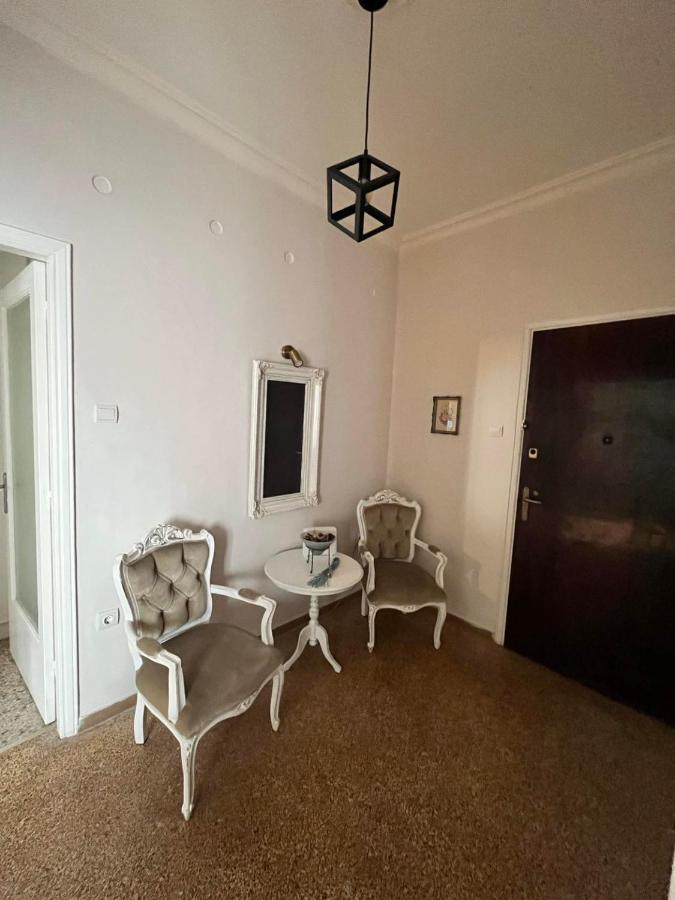 Gng Koukaki Apartment Athen Eksteriør bilde